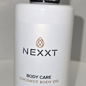 Onex White Coconut Body Oil